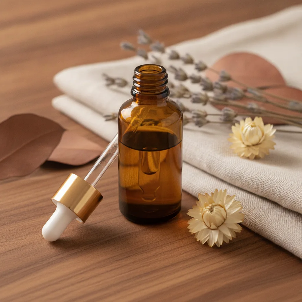 Lumesse serum texture