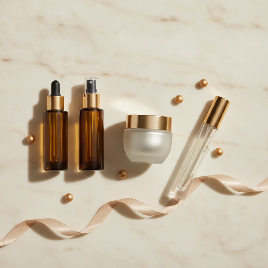 Lumesse ritual set