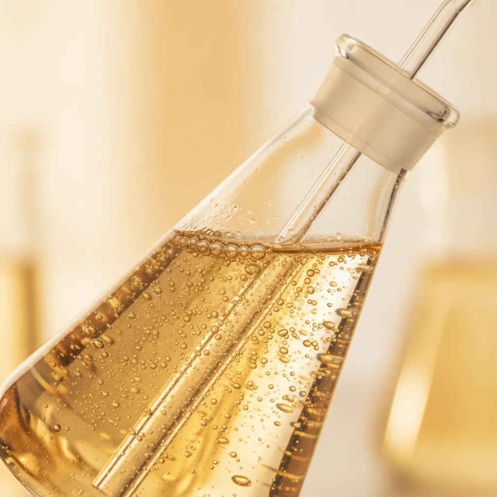 Bio-Fermented Ceramides
