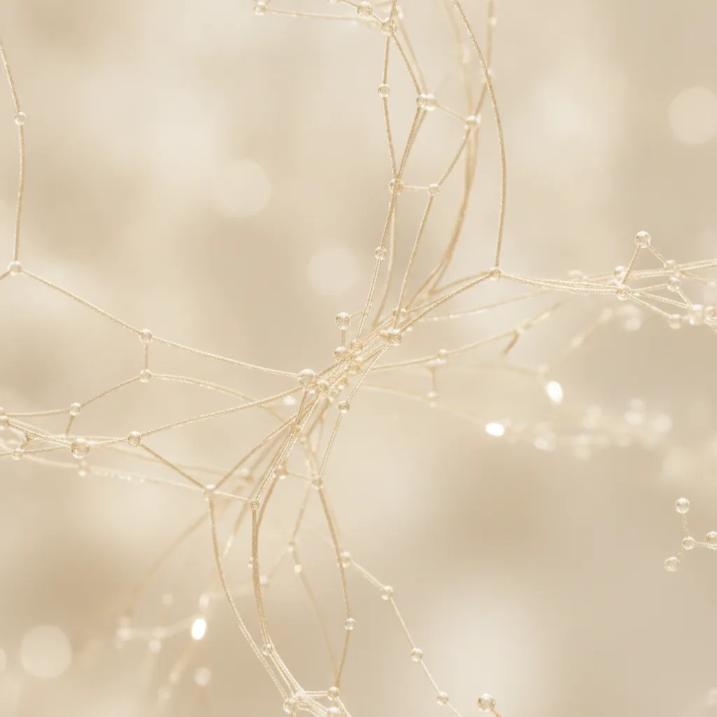 Chrono-Peptide Complex