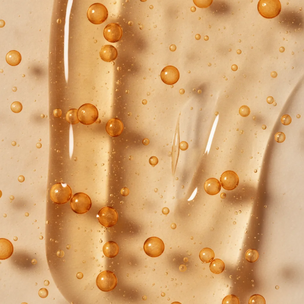 Microencapsulated Retinol