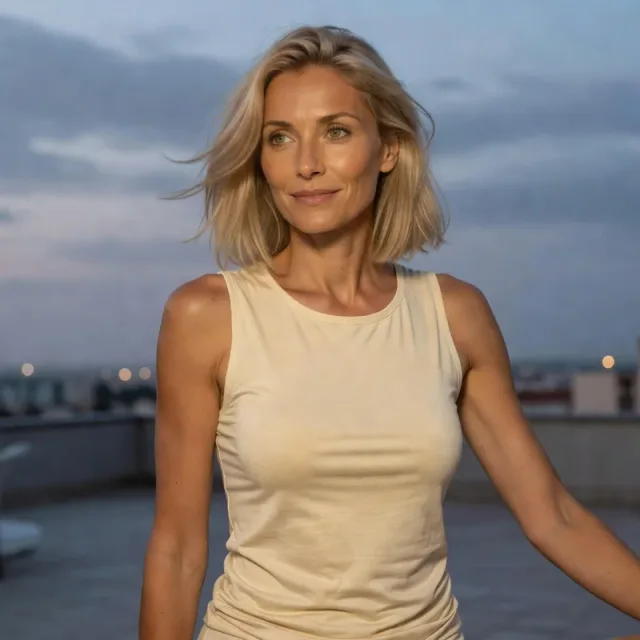 Camille, 36